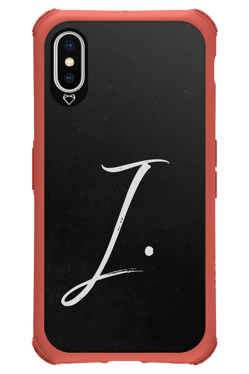 (Off Space) I 2.0 - Apple iPhone XS