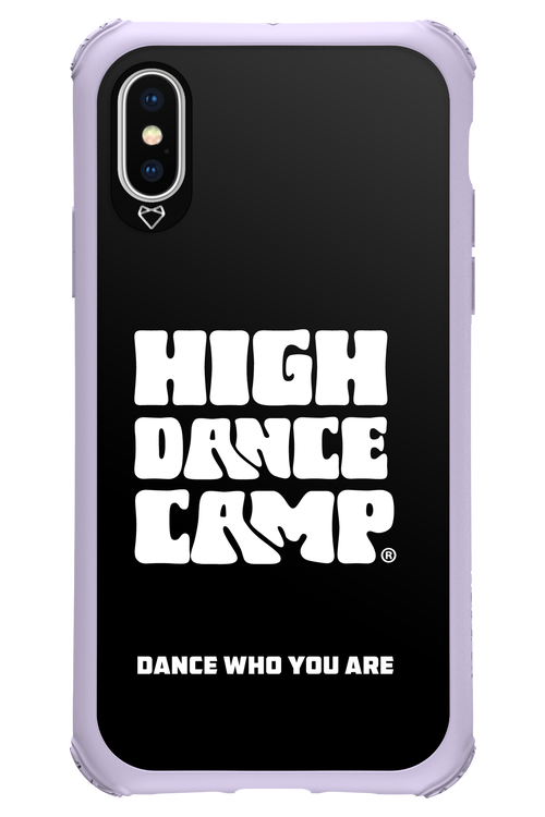 HDC 1 2.0 - Apple iPhone XS