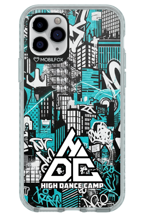 HDC 3 - Apple iPhone 11 Pro