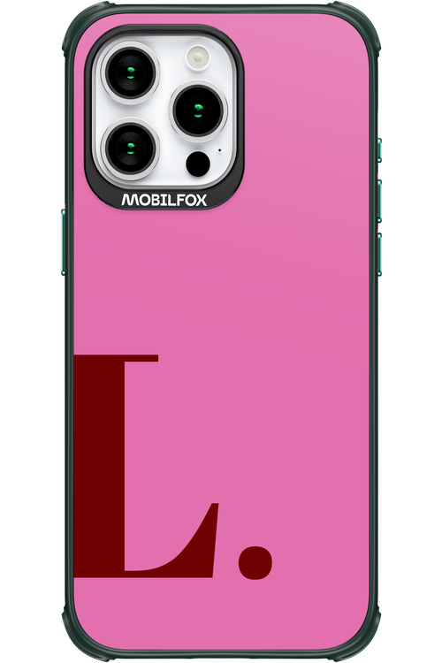 L (Sorbet) 2.0 - Apple iPhone 15 Pro Max