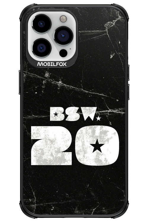 BSW 20 (4) 2.0 - Apple iPhone 13 Pro Max