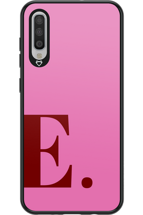 E (Sorbet) 2.0 - Samsung Galaxy A70