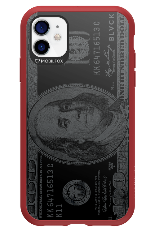 100 2.0 - Apple iPhone 11
