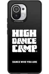 HDC 1 - Xiaomi Mi 11 5G