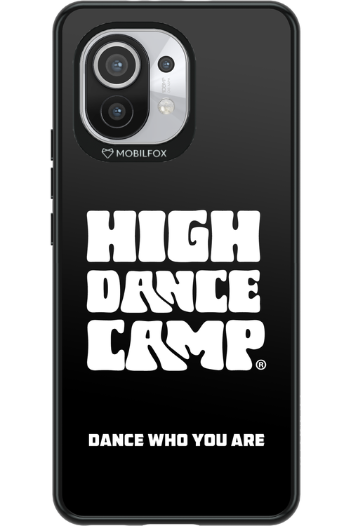 HDC 1 - Xiaomi Mi 11 5G