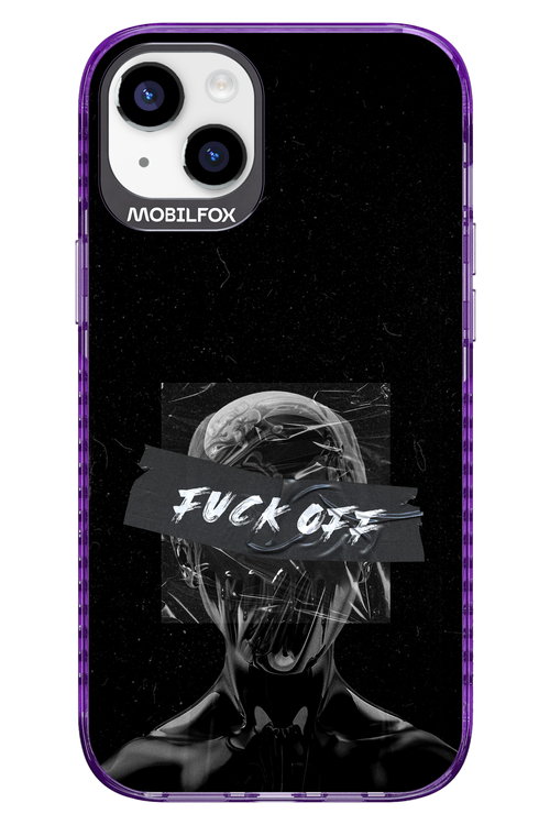 F off II - Apple iPhone 14 Plus