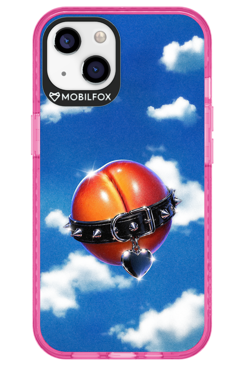 Wild Peach 2.0 - Apple iPhone 13