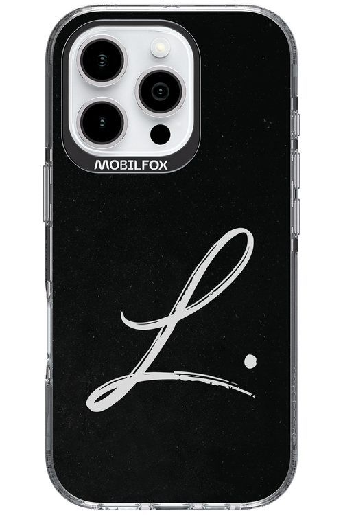 (Off Space) L 2.0 - Apple iPhone 16 Pro