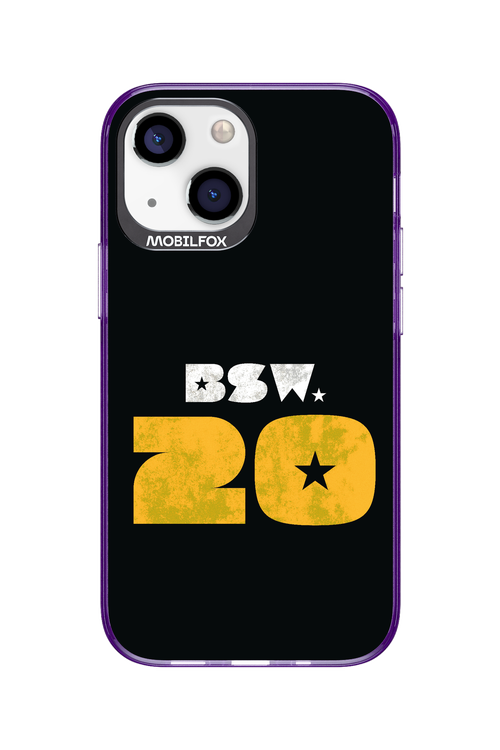 BSW 20 (6) 2.0 - Apple iPhone 13 Mini