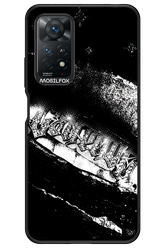 Grillz Black Centaur 2.0 - Xiaomi Redmi Note 11Pro 4G/5G