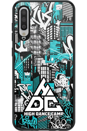HDC 3 2.0 - Samsung Galaxy A70