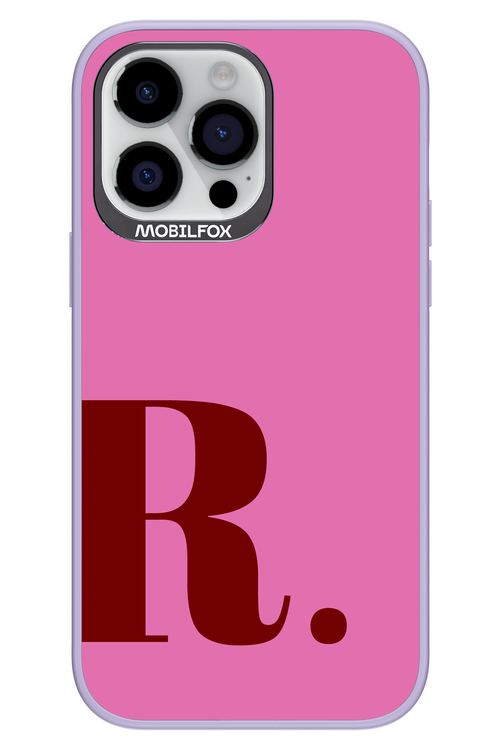 R (Sorbet) 2.0 - Apple iPhone 14 Pro Max