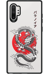 Japan dragon 2.0 - Samsung Galaxy Note 10+