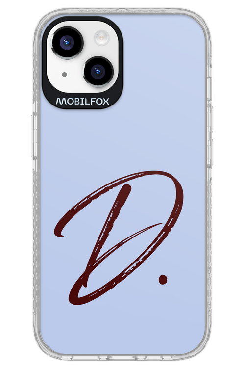 (Jellyfish Presso) D 2.0 - Apple iPhone 14