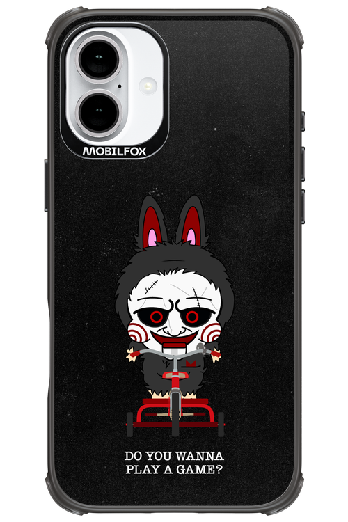 Sawbubu - Apple iPhone 16 Plus