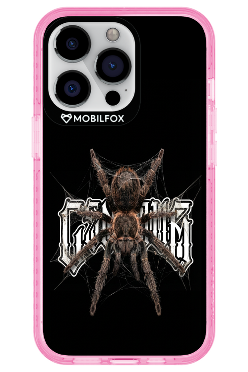Centaur Logo Big Spider 2.0 - Apple iPhone 13 Pro