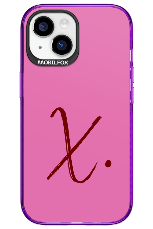 (Sorbet) X 2.0 - Apple iPhone 15