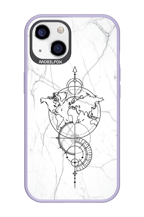 Compass 2.0 - Apple iPhone 13
