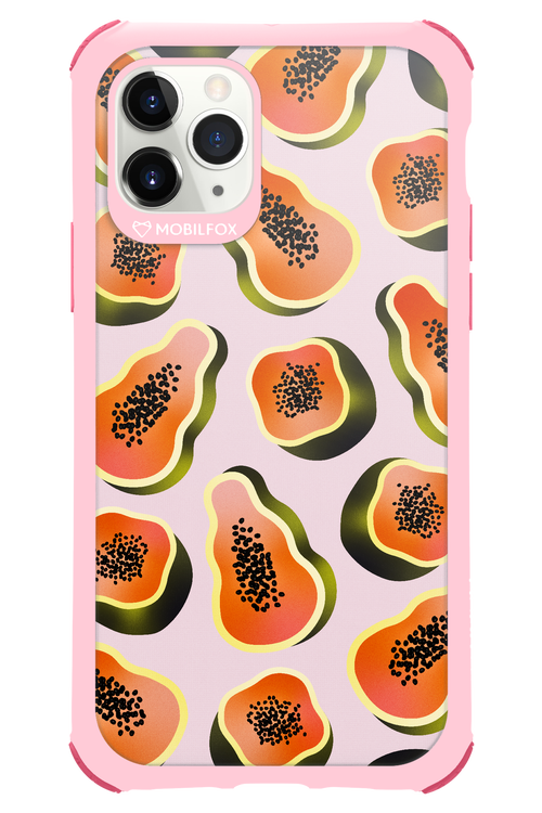 Papaya Wave 2.0 - Apple iPhone 11 Pro