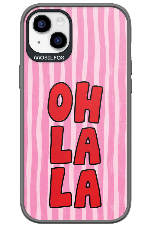 OHLALA 2.0 - Apple iPhone 14 Plus