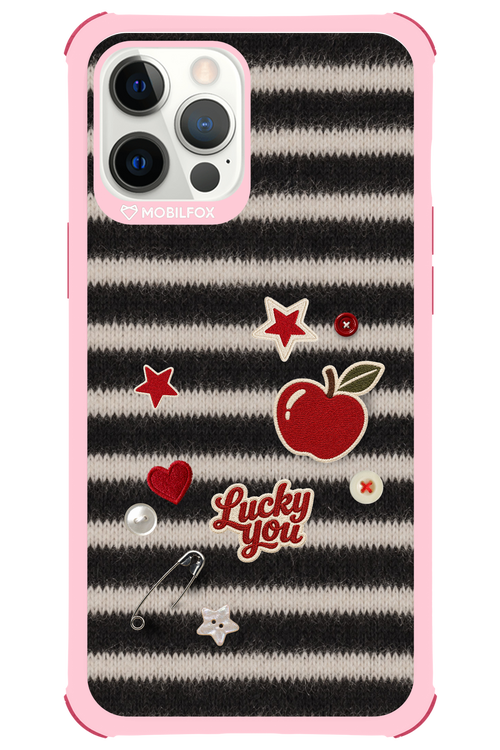Lucky You 2.0 - Apple iPhone 12 Pro Max