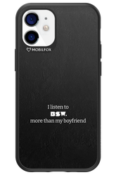 BSW FourSeasons 8 2.0 - Apple iPhone 12 Mini