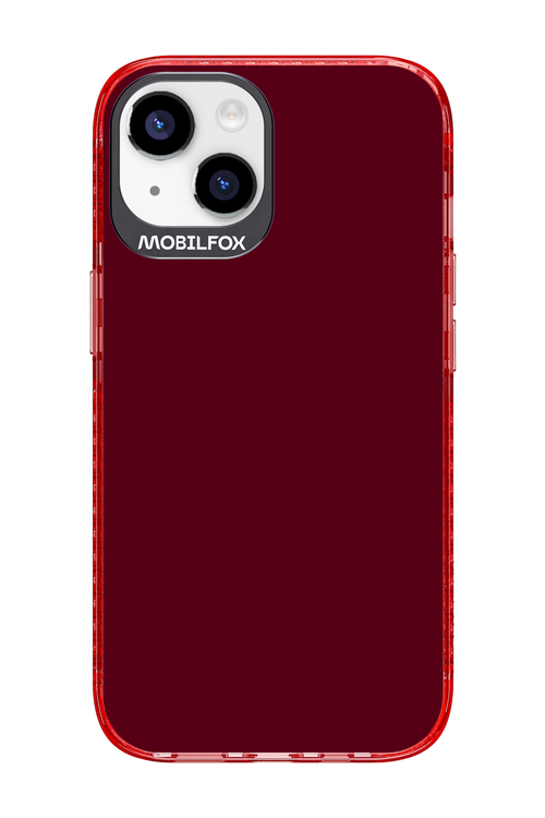 Burgundy - Apple iPhone 14