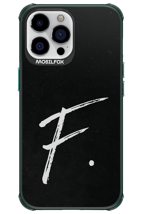 (Off Space) F 2.0 - Apple iPhone 13 Pro Max