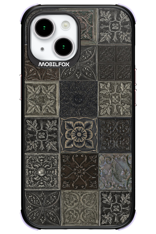 Tiles 2.0 - Apple iPhone 15