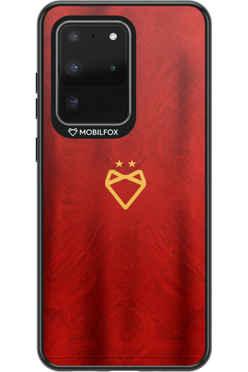 Spain 2.0 - Samsung Galaxy S20 Ultra 5G