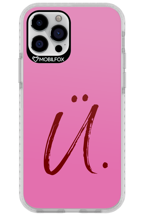 (Sorbet) U II 2.0 - Apple iPhone 12 Pro