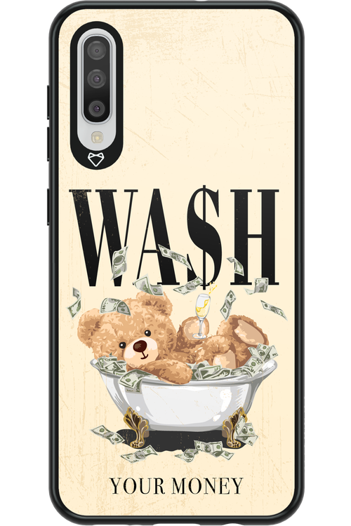 Money Washing - Samsung Galaxy A50