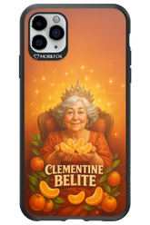 Clementine Belite Queen - Apple iPhone 11 Pro Max