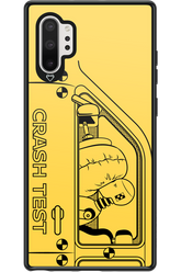 Crumple Zone 2.0 - Samsung Galaxy Note 10+