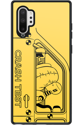Crumple Zone 2.0 - Samsung Galaxy Note 10+