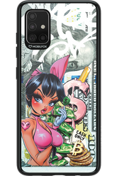 NATASHA - Samsung Galaxy A51