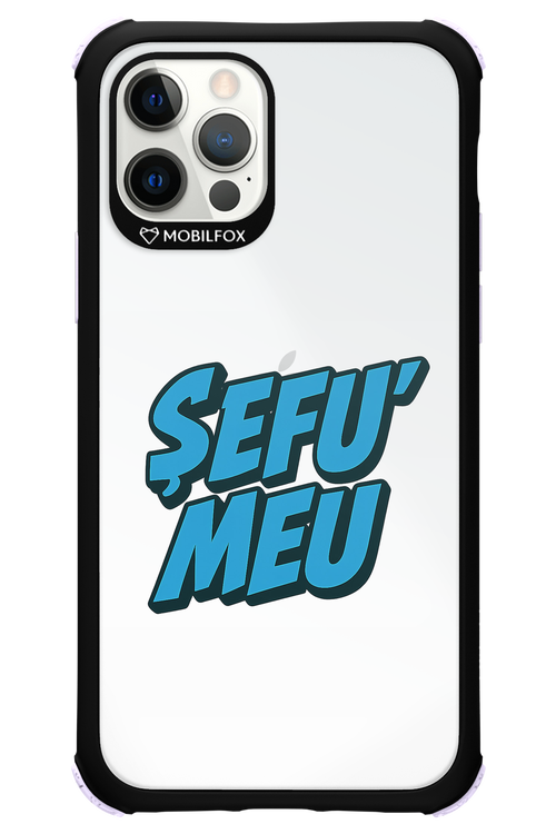 Meu - Apple iPhone 12 Pro