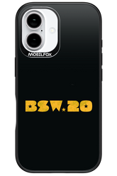 BSW 20 (10) 2.0 - Apple iPhone 16