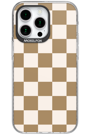 Nude Chess - Apple iPhone 15 Pro Max