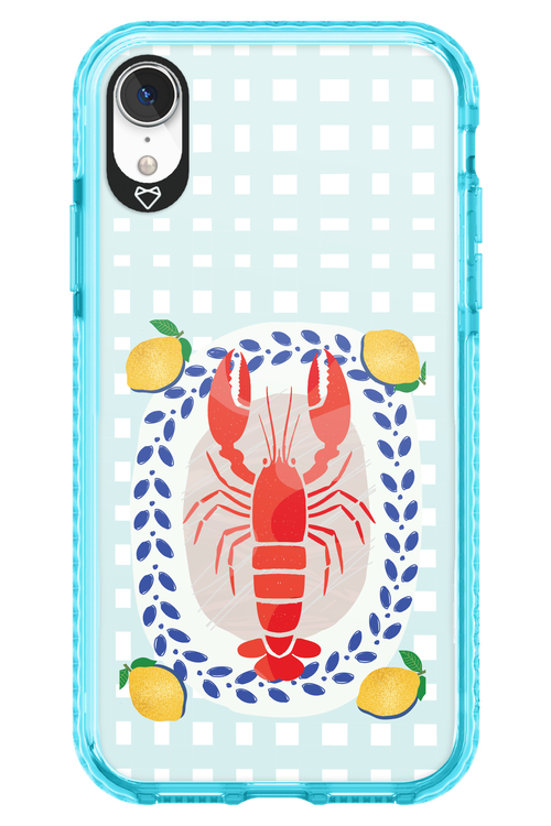 Marbella's Lobster 2.0 - Apple iPhone XR