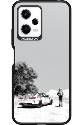 Dreamland - Xiaomi Redmi Note 12 5G