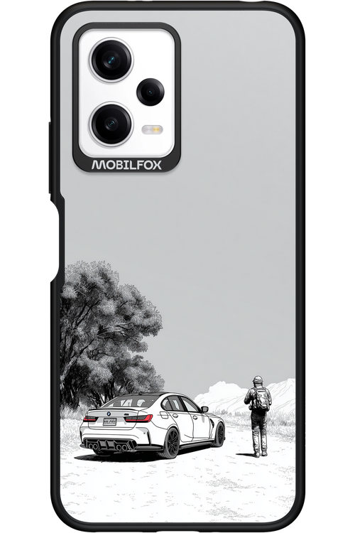 Dreamland - Xiaomi Redmi Note 12 5G