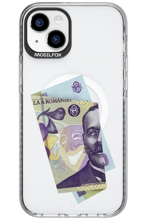 Lei 100 2.0 - Apple iPhone 15 Plus