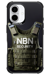 Secu - Apple iPhone 16