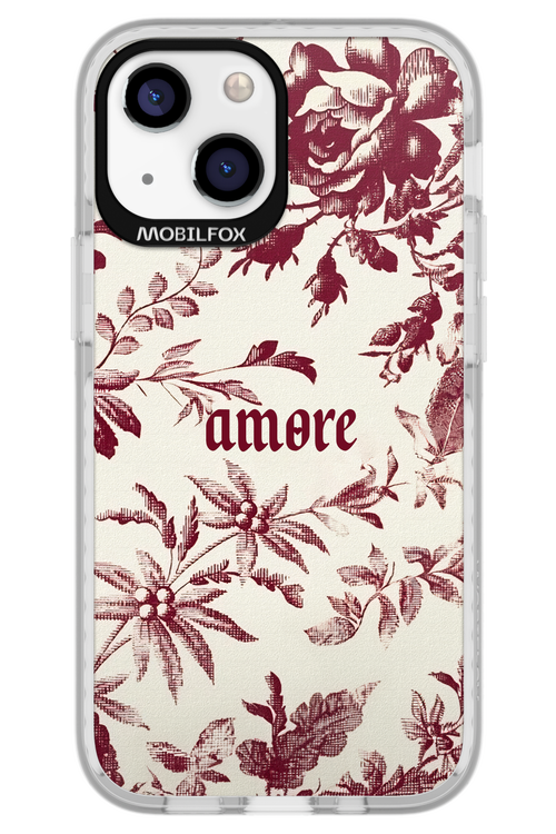 Amore 2.0 - Apple iPhone 13 Mini