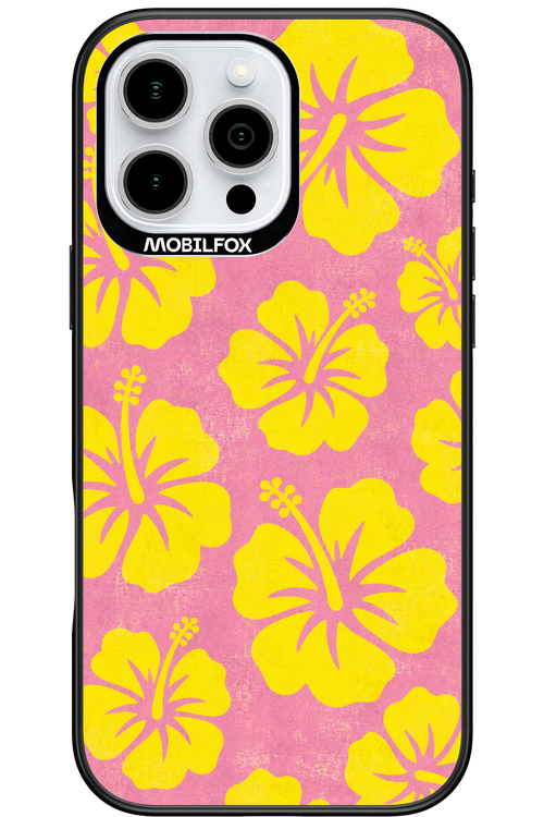 HAWAII 2.0 - Apple iPhone 16 Pro Max