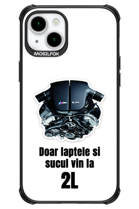 M5 V10 V2 - Apple iPhone 15 Plus