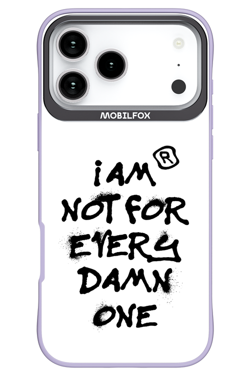 Original R 2.0 - Apple iPhone 17 Pro Max