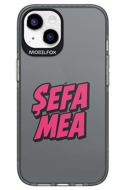 Sefa Mea - Apple iPhone 14