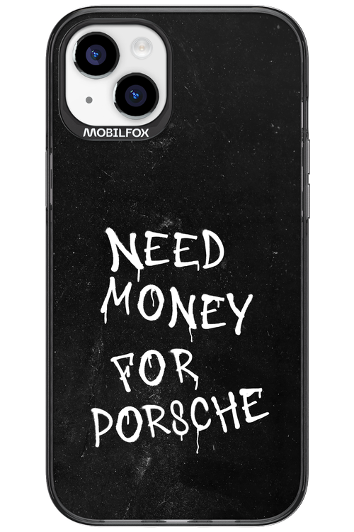 Need Money II - Apple iPhone 15 Plus